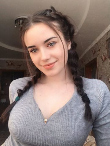 Анкета проститутки Эльза - Фото 1, , 23 года, №360776